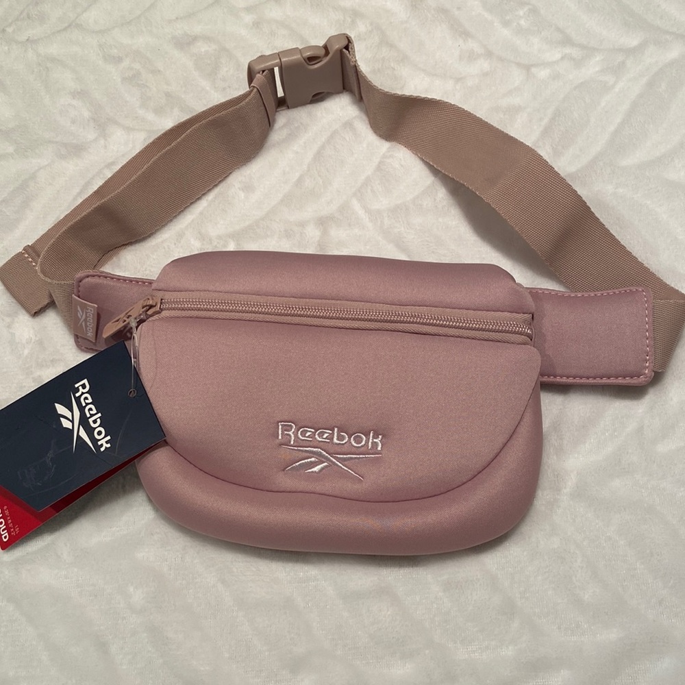 Reebok Cloud Fanny Pack